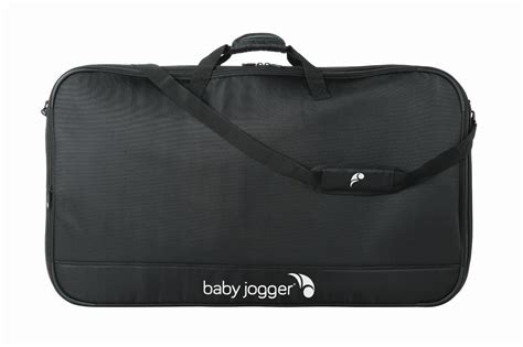 city mini mini jogger carry bag.